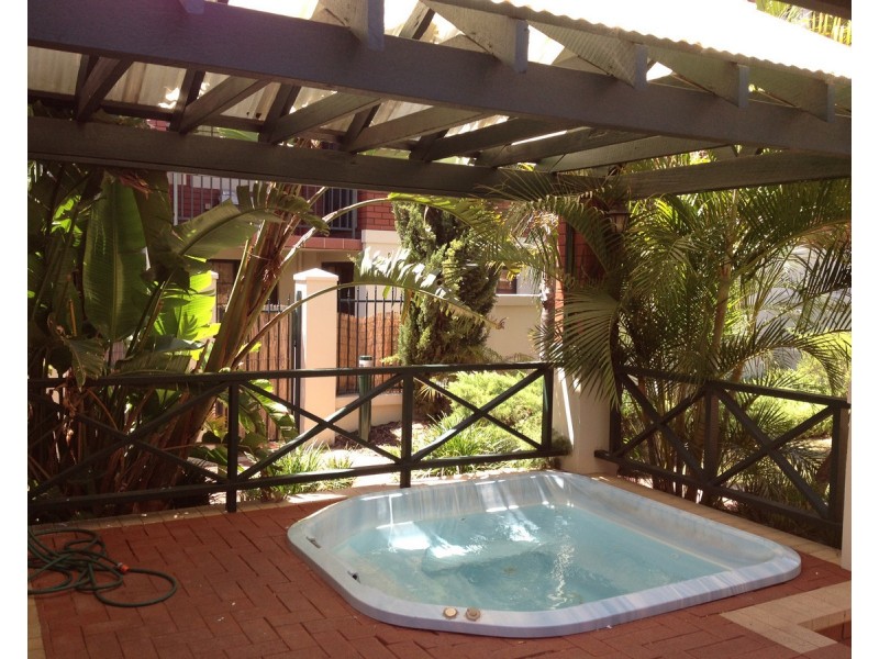 57/1 Carr Street, West Perth WA 6005