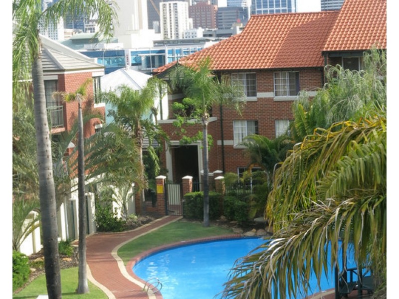 57/1 Carr Street, West Perth WA 6005