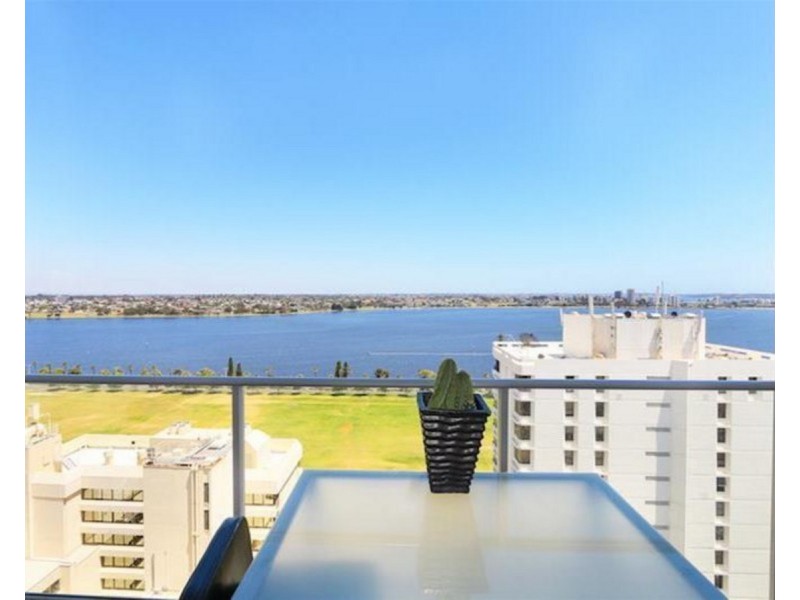 120/151 Adelaide Terrace, East Perth WA 6004