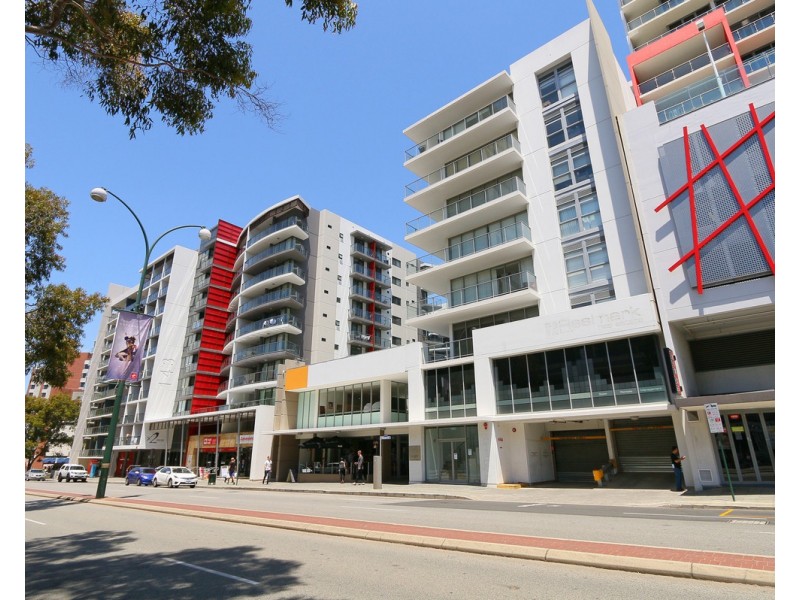 120/151 Adelaide Terrace, East Perth WA 6004