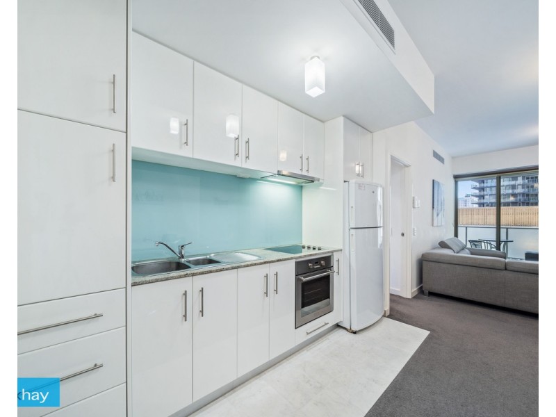 17/11 Bennett Street, East Perth WA 6004