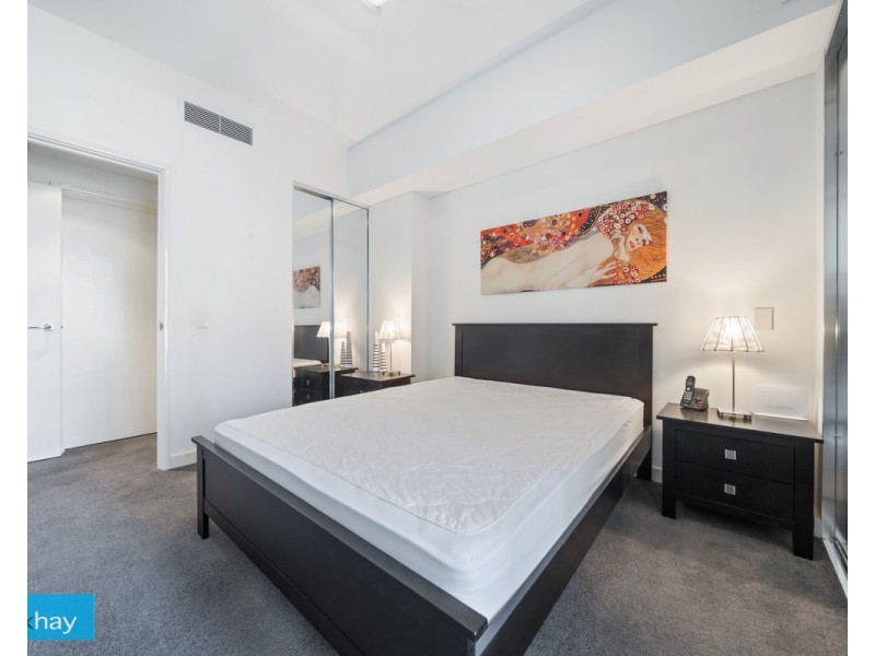 17/11 Bennett Street, East Perth WA 6004