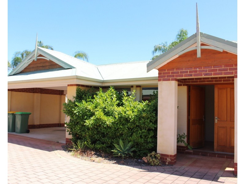 7/61 Tranby Road, Maylands WA 6051