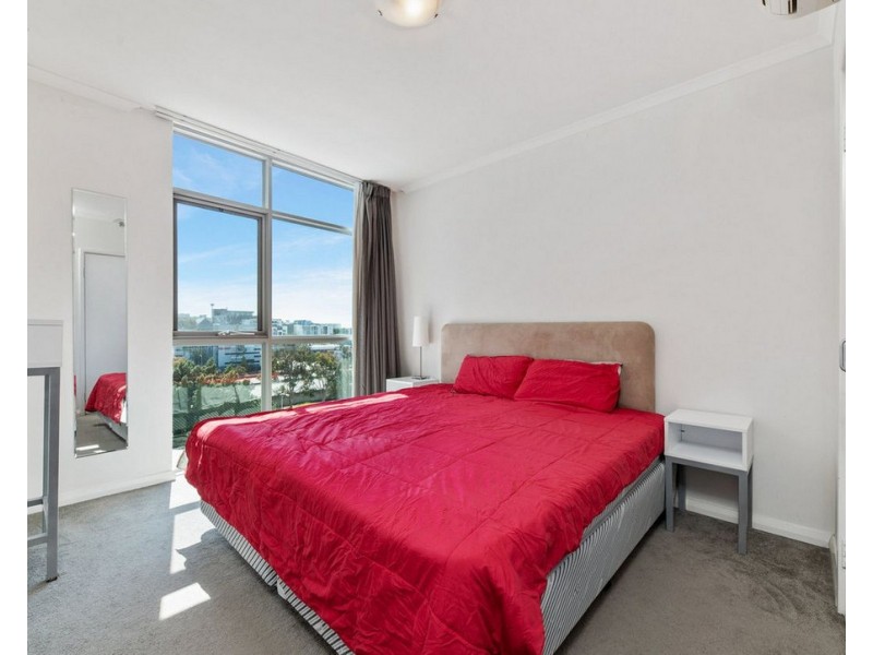 8/996 Hay Street, Perth WA 6000