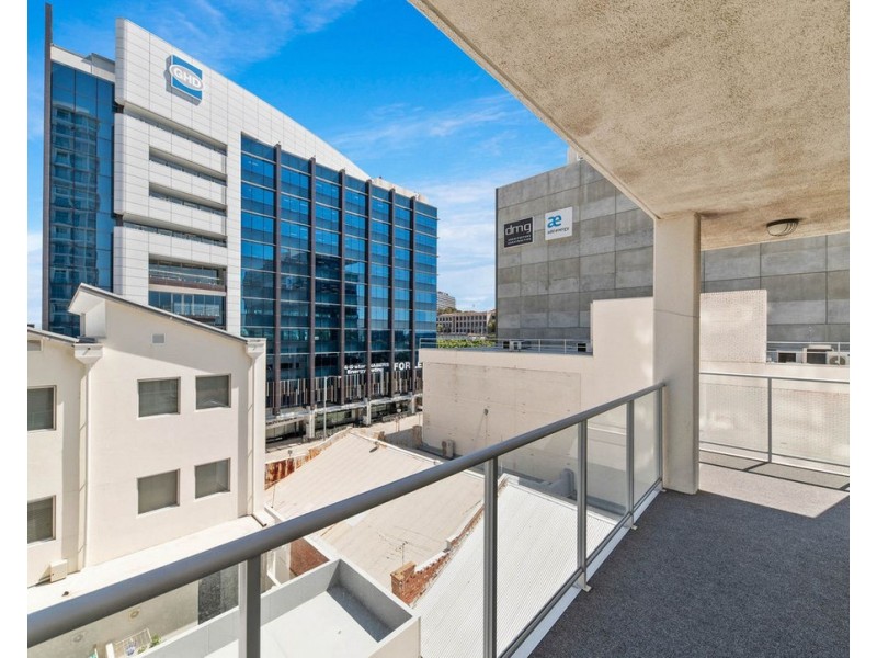 8/996 Hay Street, Perth WA 6000