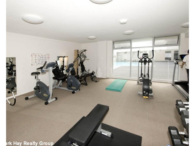 8/996 Hay Street, Perth WA 6000