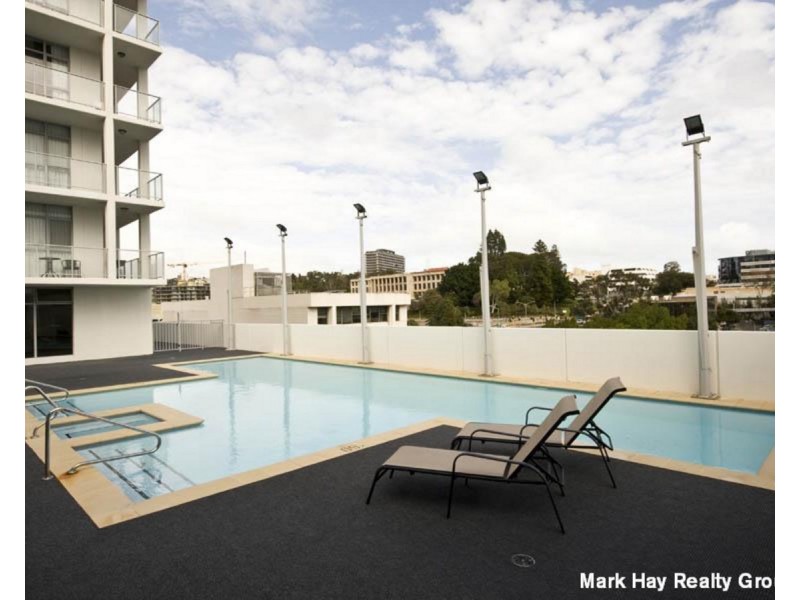 8/996 Hay Street, Perth WA 6000