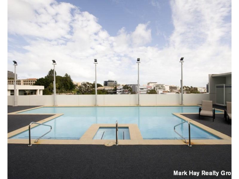8/996 Hay Street, Perth WA 6000