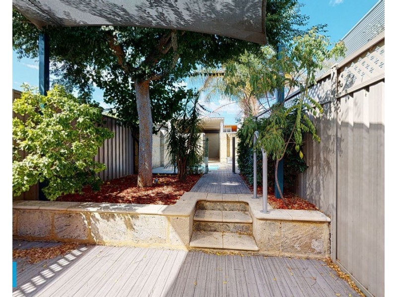 91 Glendower Street, Perth WA 6000