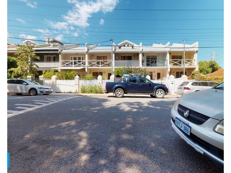 91 Glendower Street, Perth WA 6000