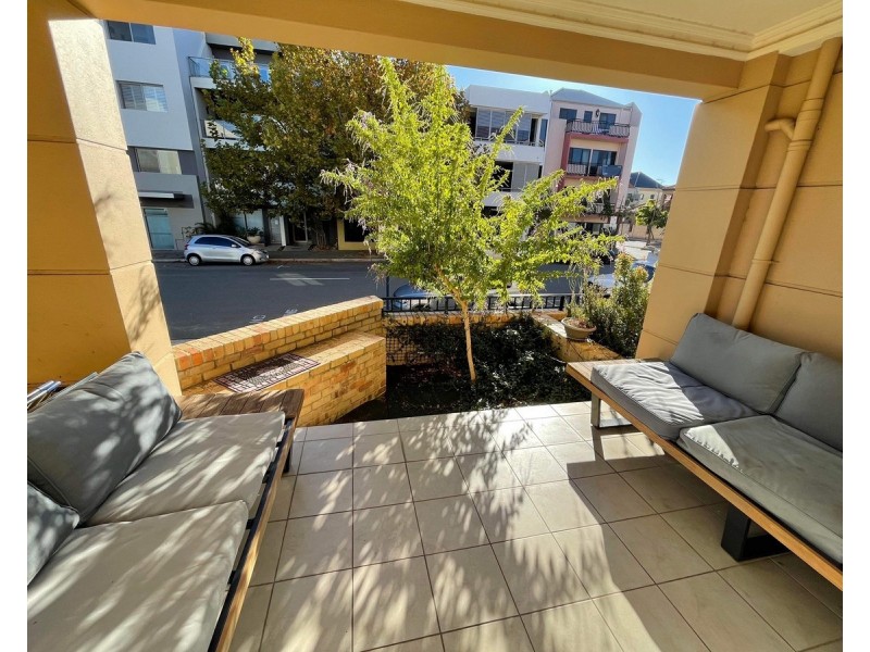 4/65 Wittenoom Street, East Perth WA 6004