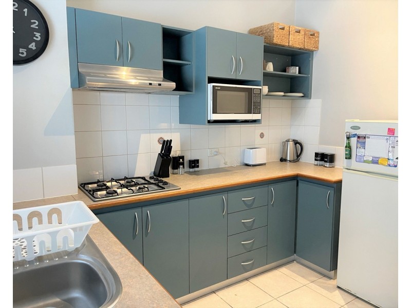 55/138 Adelaide Terrace, East Perth WA 6004