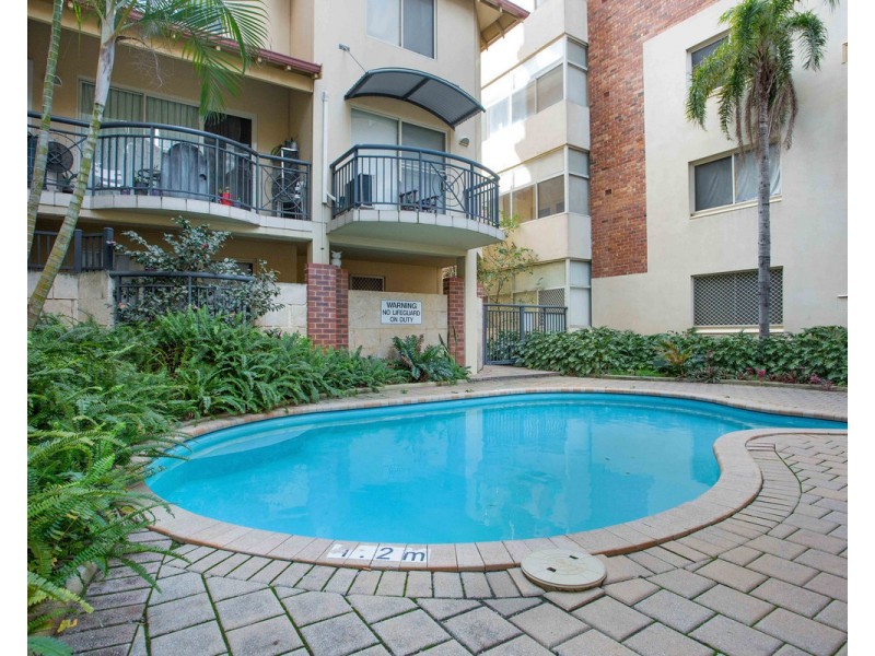 55/138 Adelaide Terrace, East Perth WA 6004