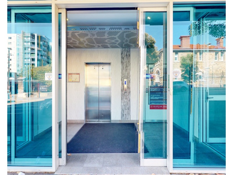 1/326 Hay Street, Perth WA 6000