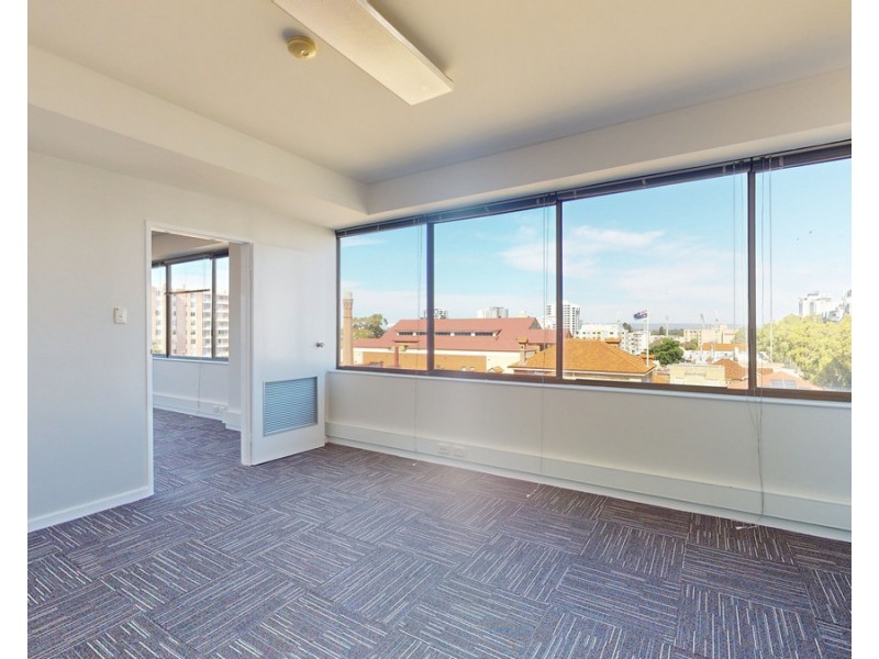 1/326 Hay Street, Perth WA 6000
