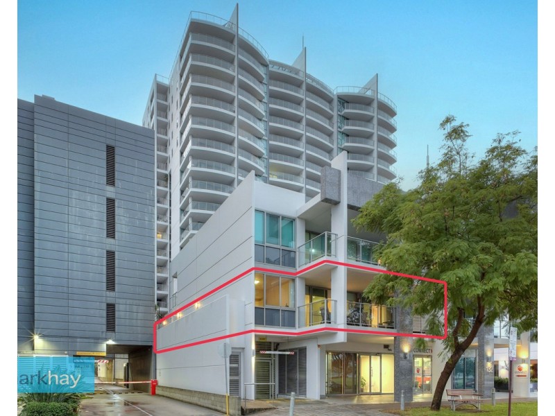 9/132 Terrace Road, Perth WA 6000