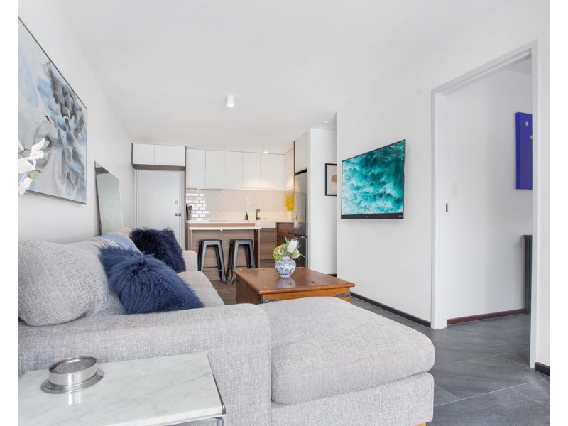 2/76 King George Street, Victoria Park WA 6100