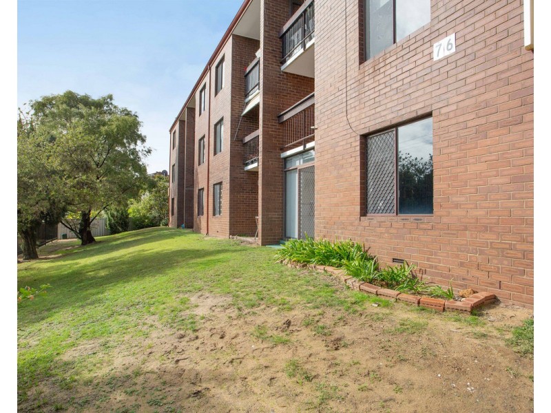2/76 King George Street, Victoria Park WA 6100