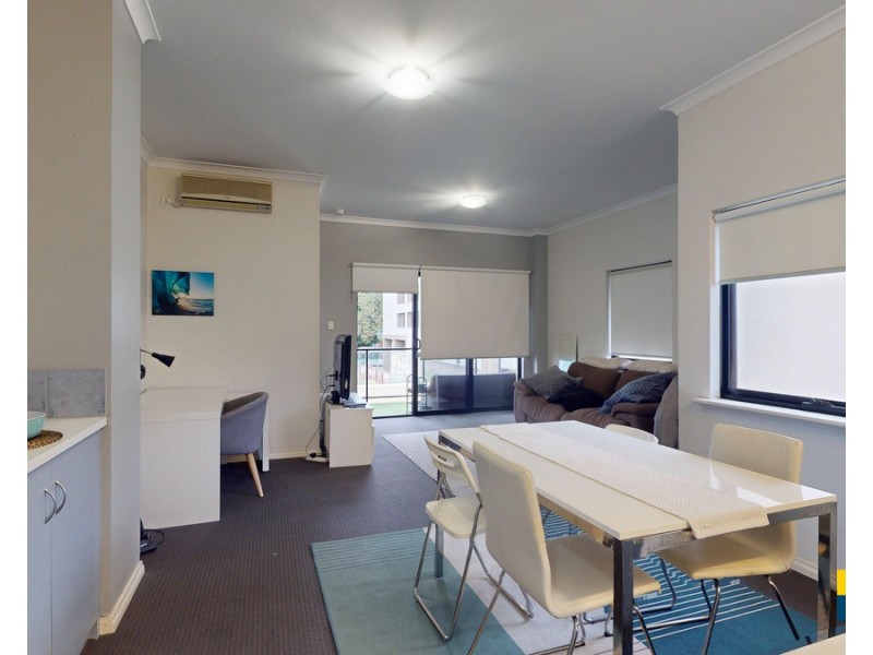 5/273 Hay Street, East Perth WA 6004