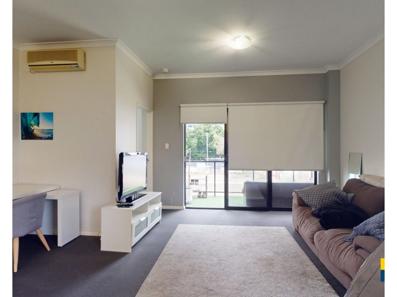 5/273 Hay Street, East Perth WA 6004