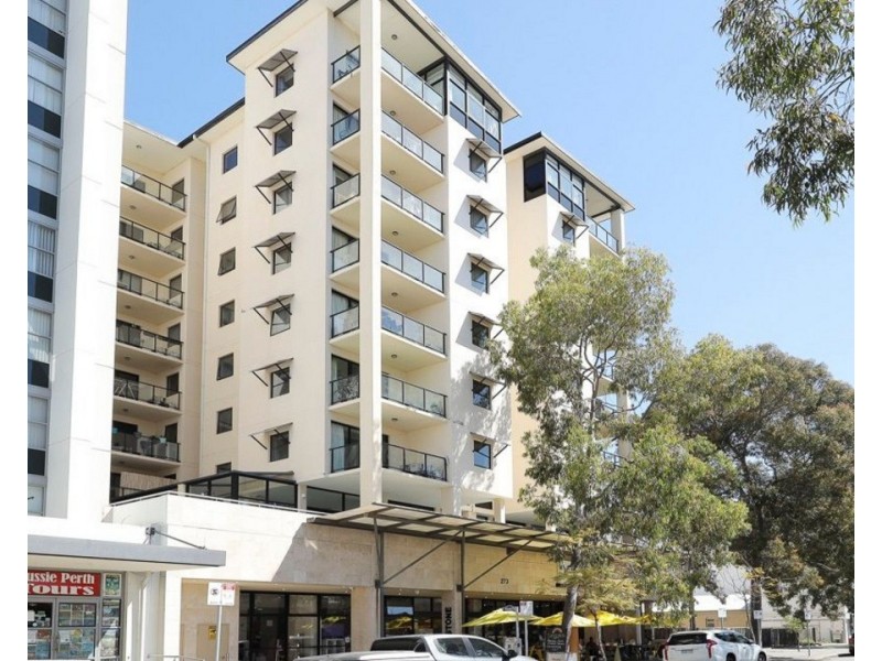 5/273 Hay Street, East Perth WA 6004