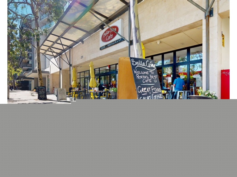 5/273 Hay Street, East Perth WA 6004