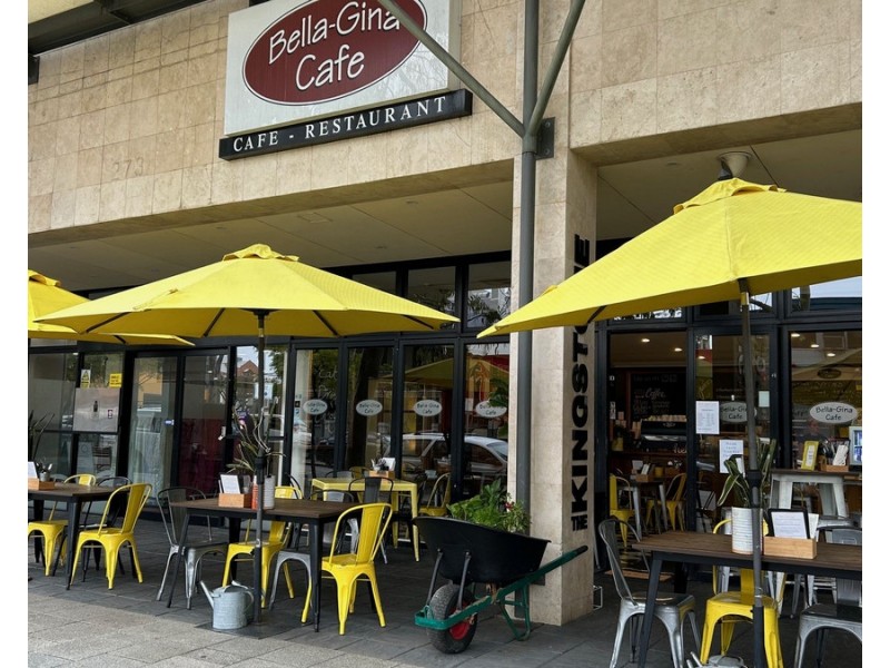 5/273 Hay Street, East Perth WA 6004