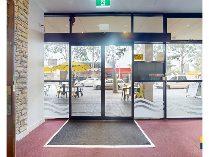 5/273 Hay Street, East Perth WA 6004