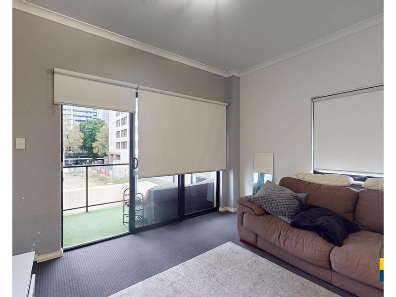 5/273 Hay Street, East Perth WA 6004