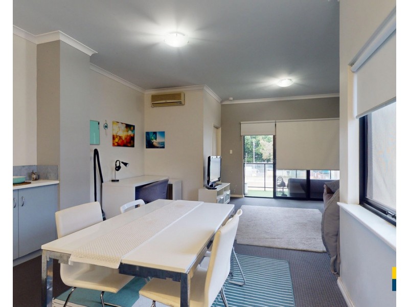 5/273 Hay Street, East Perth WA 6004