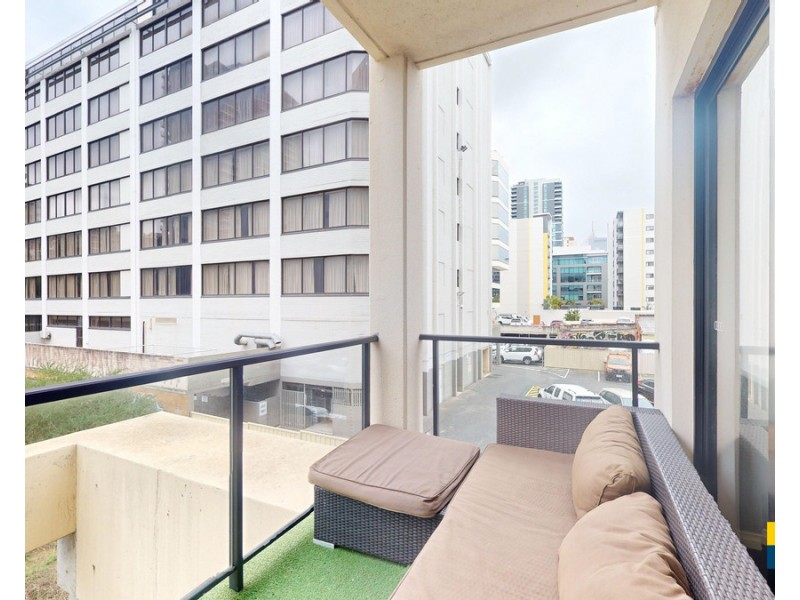 5/273 Hay Street, East Perth WA 6004