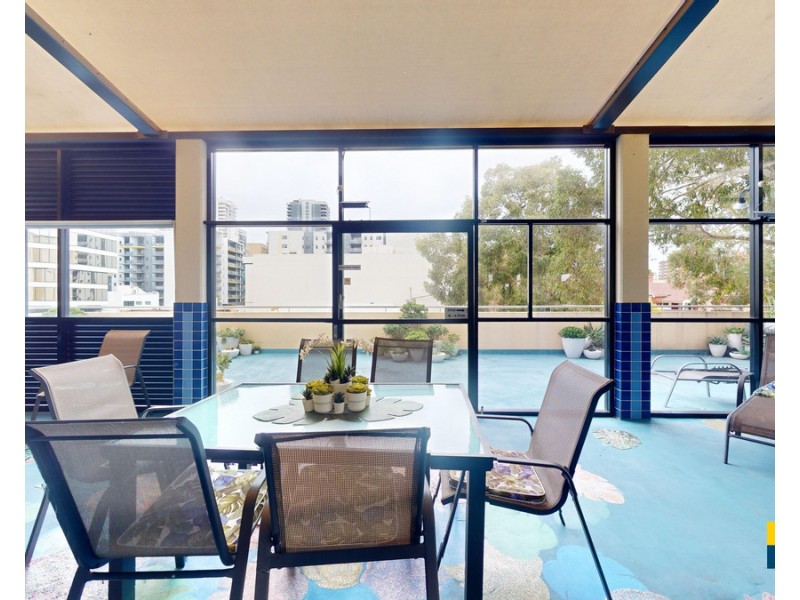 5/273 Hay Street, East Perth WA 6004