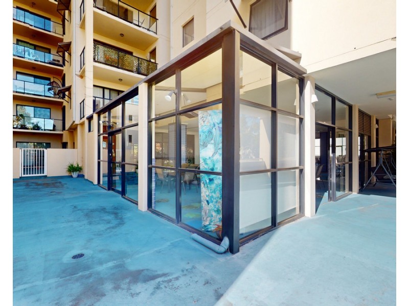 5/273 Hay Street, East Perth WA 6004