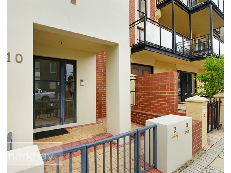 2/10 Tully Road, East Perth WA 6004