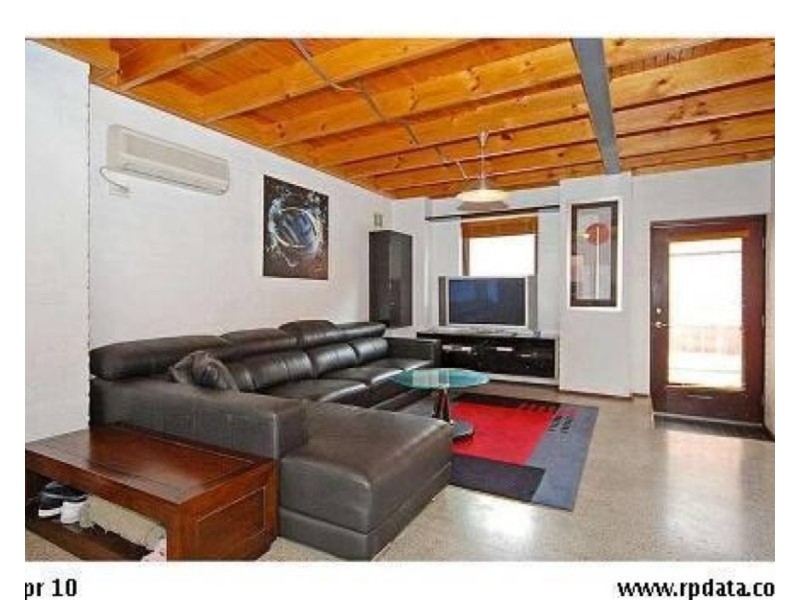 12 Glyde Street, East Perth WA 6004