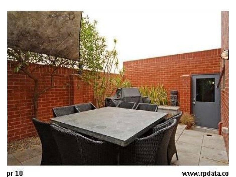 12 Glyde Street, East Perth WA 6004