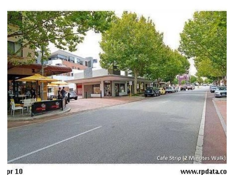 12 Glyde Street, East Perth WA 6004