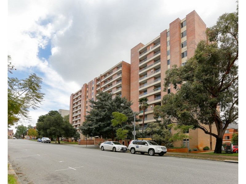801/112-122 Goderich Street, East Perth WA 6004