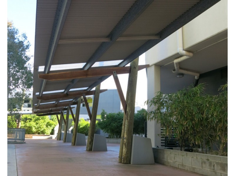 6/20 Signal Terrace, Cockburn Central WA 6164