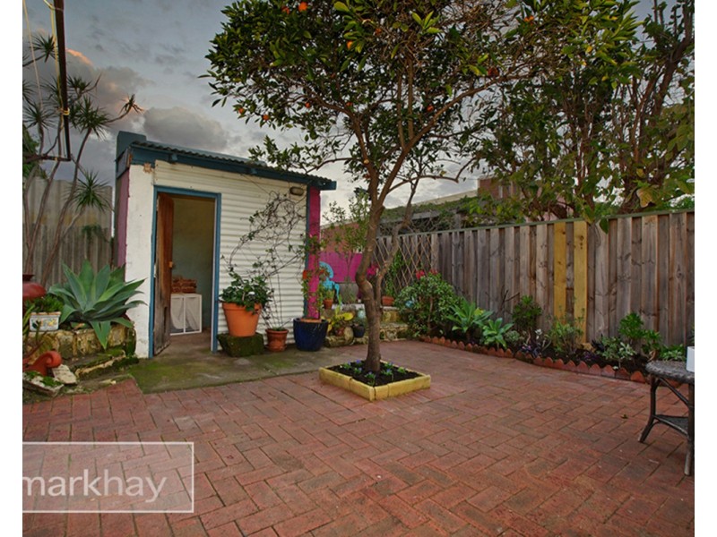 26 Harwood Place, West Perth WA 6005