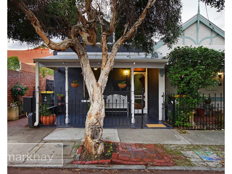 26 Harwood Place, West Perth WA 6005