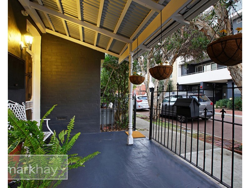 26 Harwood Place, West Perth WA 6005