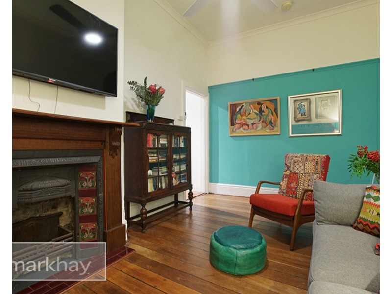 26 Harwood Place, West Perth WA 6005