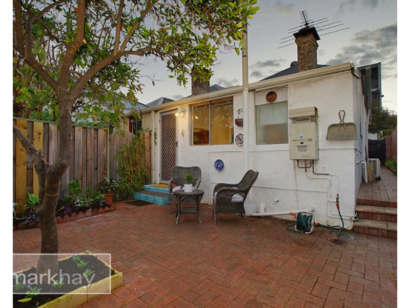 26 Harwood Place, West Perth WA 6005
