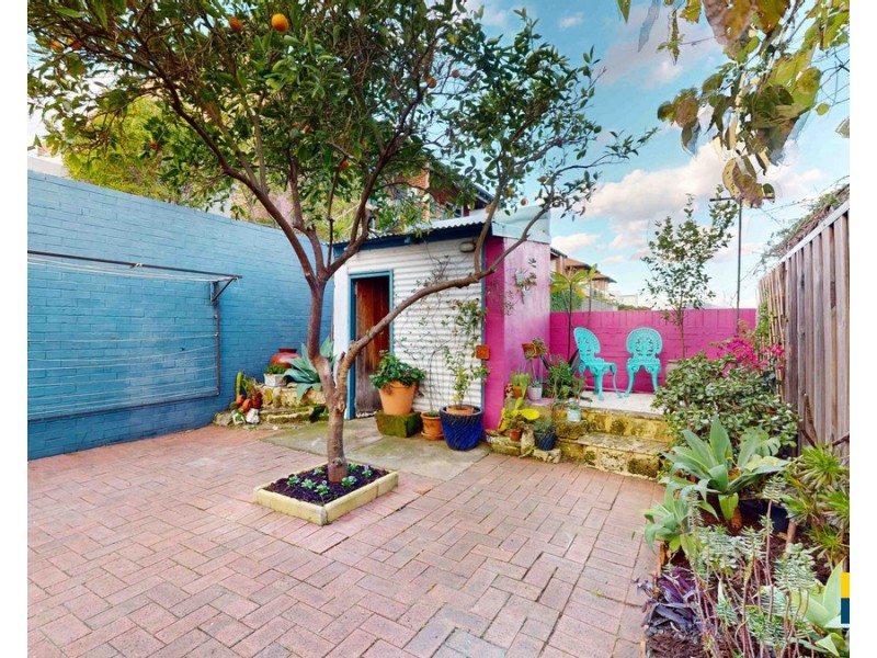 26 Harwood Place, West Perth WA 6005