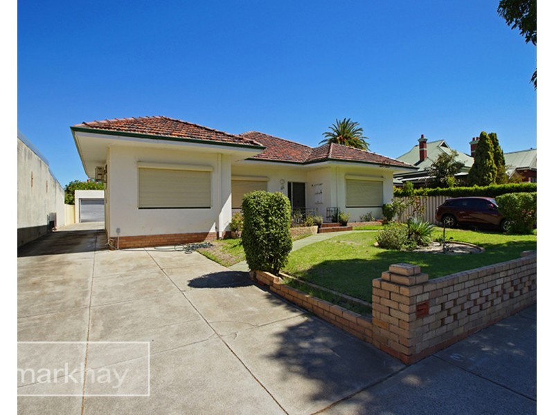 127 Walcott Street, Mount Lawley WA 6050