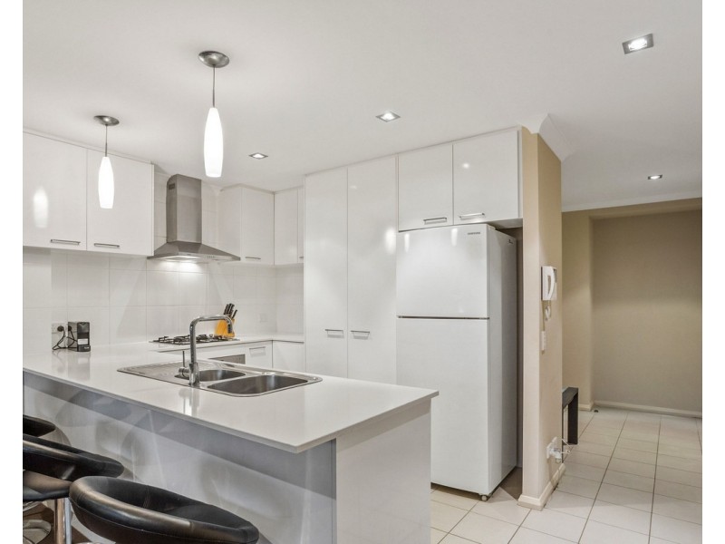 9/22 Brown Street, East Perth WA 6004