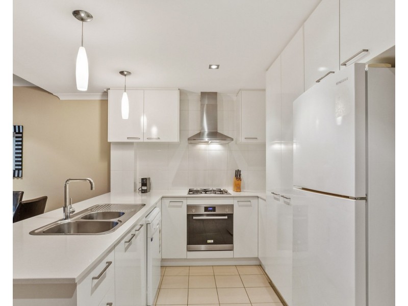 9/22 Brown Street, East Perth WA 6004