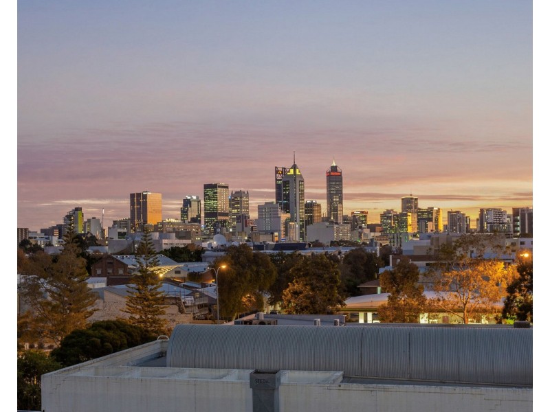 9/22 Brown Street, East Perth WA 6004