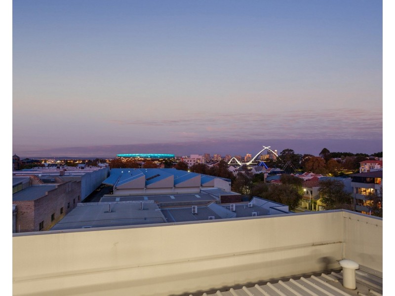 9/22 Brown Street, East Perth WA 6004